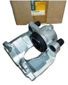 Brake Caliper Left Front 7701065266 Renault Megane II Original