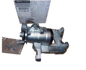 Brake Caliper Right Rear 7701056165 Renault Trafic II Original