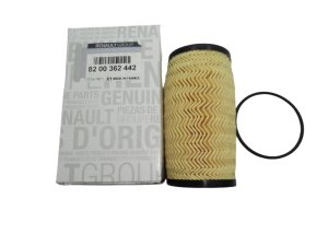 Oil Filter Laguna 2.3 Scenic 2.3 Original 8200362442