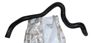 Decompression Hose 1307.WH 1307WH Citroen Berlingo,C5 Peugeot C5,307 Original