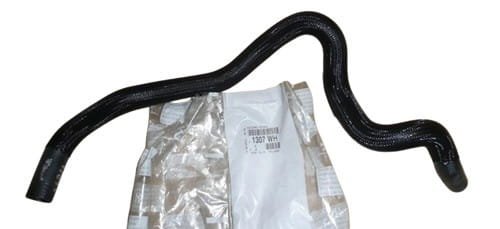 Decompression Hose 1307.WH 1307WH Citroen Berlingo,C5 Peugeot C5,307 Original