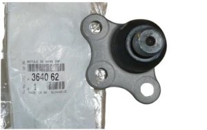 Control Arm Pin 364062 3640.62 Citroen C2,C3, Peugeot 207 Original