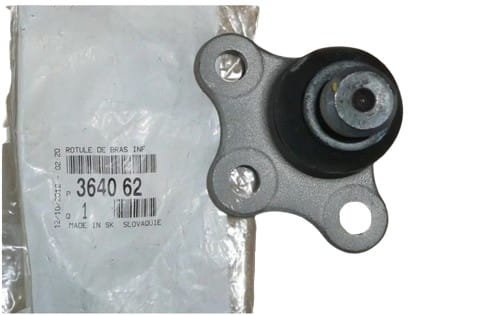 Control Arm Pin 364062 3640.62 Citroen C2,C3, Peugeot 207 Original