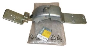 Door Hinge Left Rear 8200521906 Renault Master II Original
