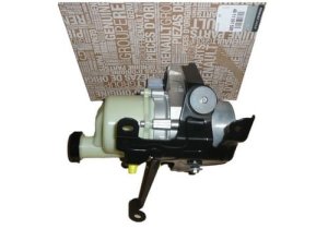 Power Steering Pump 491109155R Dacia Lodgy Original