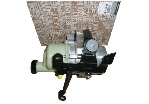 Power Steering Pump 491109155R Dacia Lodgy Original