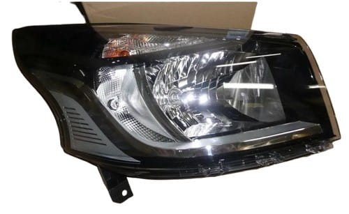 Right Headlight 260101161R Renault Trafic III Original