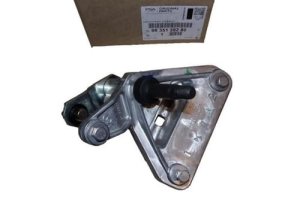 Right Wiper Bearing 9835139280 Citroen DS4 Original