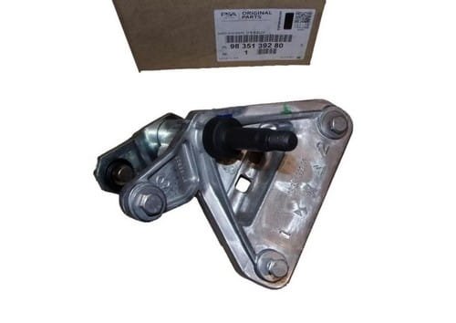 Right Wiper Bearing 9835139280 Citroen DS4 Original