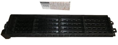 Radiator Shutter 214F65316R Renault Megane IV, Scenic IV, Talisman Original