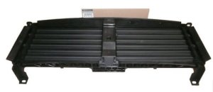 Radiator Shutter 620C43334R Renault Trafic III Original