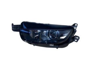 Left Headlight 9677217580 Citroen C4 Picasso II Original