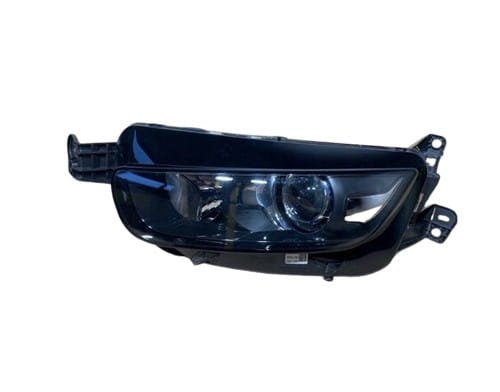 Left Headlight 9677217580 Citroen C4 Picasso II Original
