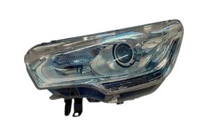 Left Headlight 1614324880 Citroen DS4 Original