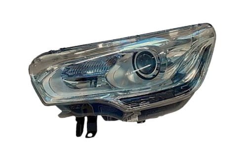 Left Headlight 1614324880 Citroen DS4 Original