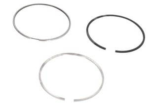 Piston Rings 1612784580 Citroen Peugeot 1.6BLUEHDI Original
