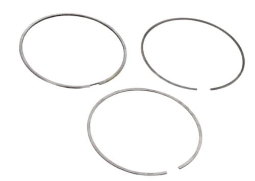 Piston Rings 1654514280 Citroen Peugeot 1.2 12V Original