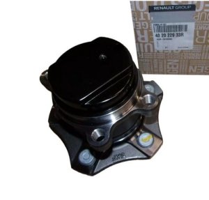 Rear Wheel Hub 402022933R Renault Koleos I,II Original