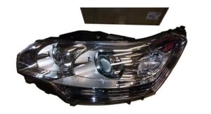 Left Headlight 6208Q1 6208.Q1 Citroen C5 III Original