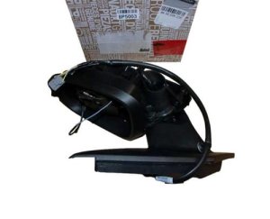 Left Side Mirror 963023922R Renault Megane IV Original