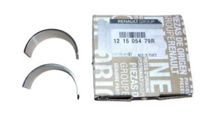 Connecting Rod Bearings 121505479R Renault Clio IV 1.2TCE Original
