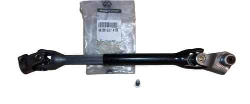 Steering Column 488202081R Renault Twingo II Original