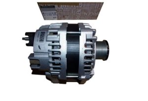 Alternator 231009948R Renault Master III 2.3DCI 135KM Original