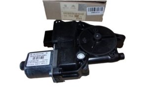 Window Lift Motor Left Front 9675467480 Peugeot 308 Original