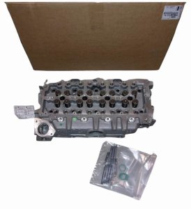 Cylinder Head 1623158880 Peugeot 2008,208,3008 1.6HDI Original