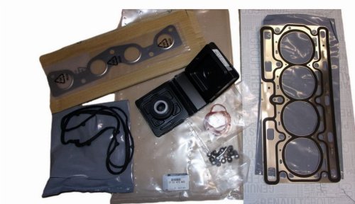 Engine Gaskets 7701475822 Renault Clio III 1.2 16V Original