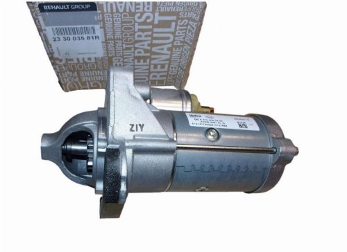 Starter 233003581R Renault Master III 2.3DCI Original