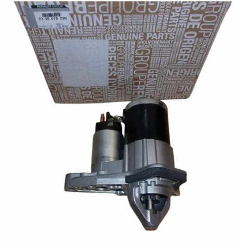 Starter 233001903R Dacia Dokker Duster Renault Megane IV Original