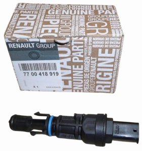 Speedometer Sensor 7700418919 Renault Original