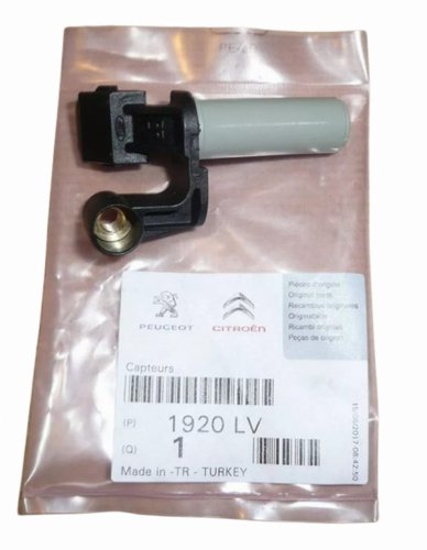 Impulse Sensor 1920LV 1920.LV Citroen Jumper III Peugeot Boxer III Original