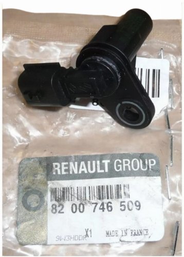 Impulse Sensor 8200746509 Dacia Duster 2.0 16V Original