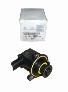 Turbo Solenoid V759327380 Citroen C3 III, C4 1.6THP Original