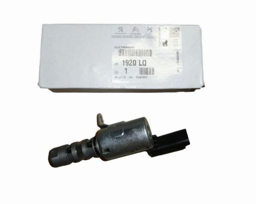 Variable Valve Timing Solenoid Valve 1920LQ 1920.LQ Citroen Peugeot 2.0 16v Original