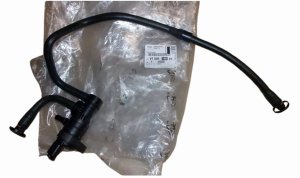 Fuel Vapor Solenoid Valve V759514680 Citroen C4 1.6THP Original