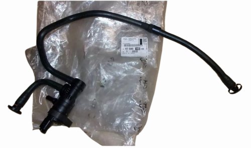 Fuel Vapor Solenoid Valve V759514680 Citroen C4 1.6THP Original