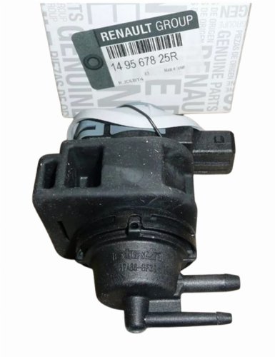 Turbo Solenoid 149567825R Renault 2.0 DCi Original