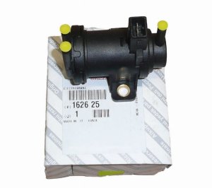 Turbo Solenoid 162625 1626.25 Citroen Jumper Peugeot Boxer Original