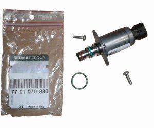 Gearbox Solenoid Valve 7701070836 Renault Master II Original