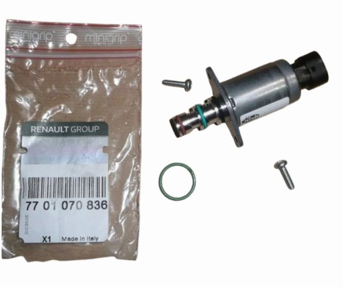 Gearbox Solenoid Valve 7701070836 Renault Master II Original