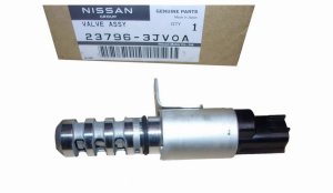 Solenoid Valve 237963JV0A Renault Dacia Nissan 1.6TCE Original