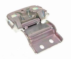 Door Hinge Left Upper Rear 1388883080 Peugeot Boxer III Original