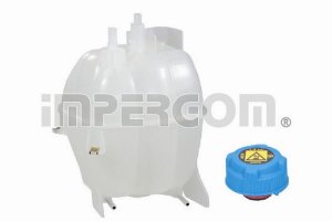 Expansion Tank 1340758080 Peugeot Boxer 06-07 Original