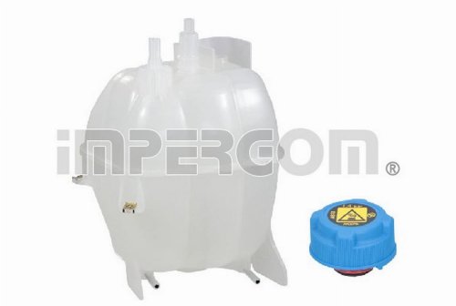 Expansion Tank 1340758080 Peugeot Boxer 06-07 Original