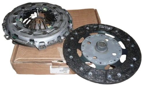 Clutch Kit 205305 Citroen Peugeot New Original