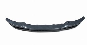 Bumper Bracket Front 7414CR 7414.CR Citroen Berlingo Peugeot Partner 02-08 Original