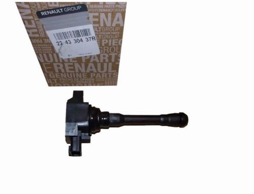 Ignition Coil 224330437R Renault Dacia 1.0 12V Original